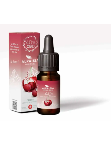 Alpaisia Cerise 40%