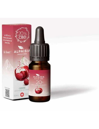Alpaisia Cerise 20%