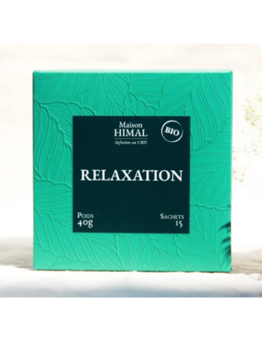 Maison himal-Relaxation...