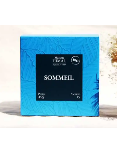 Masion himal-Sommeil Sachets