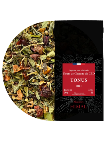 Maison himal-Tonus