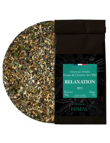 Maison himal-Relaxation