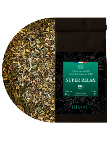 Maison himal-Super Relax