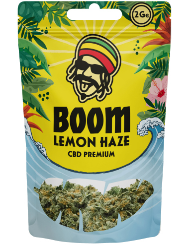 Lemon Haze 2gr
