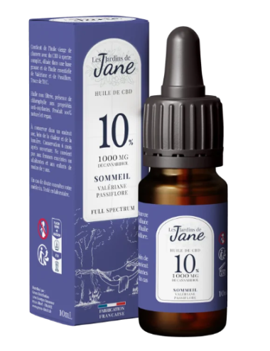 Jardin de Jane-Sommeil 10%
